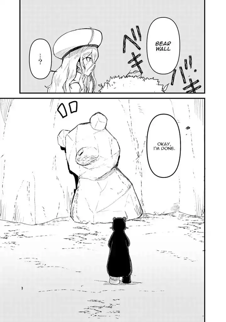 Kuma Kuma Kuma Bear Chapter 11 5